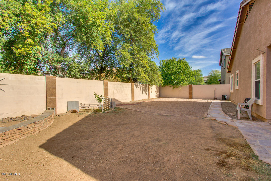 1970 E Bart St, Gilbert, AZ 85295 photo 28