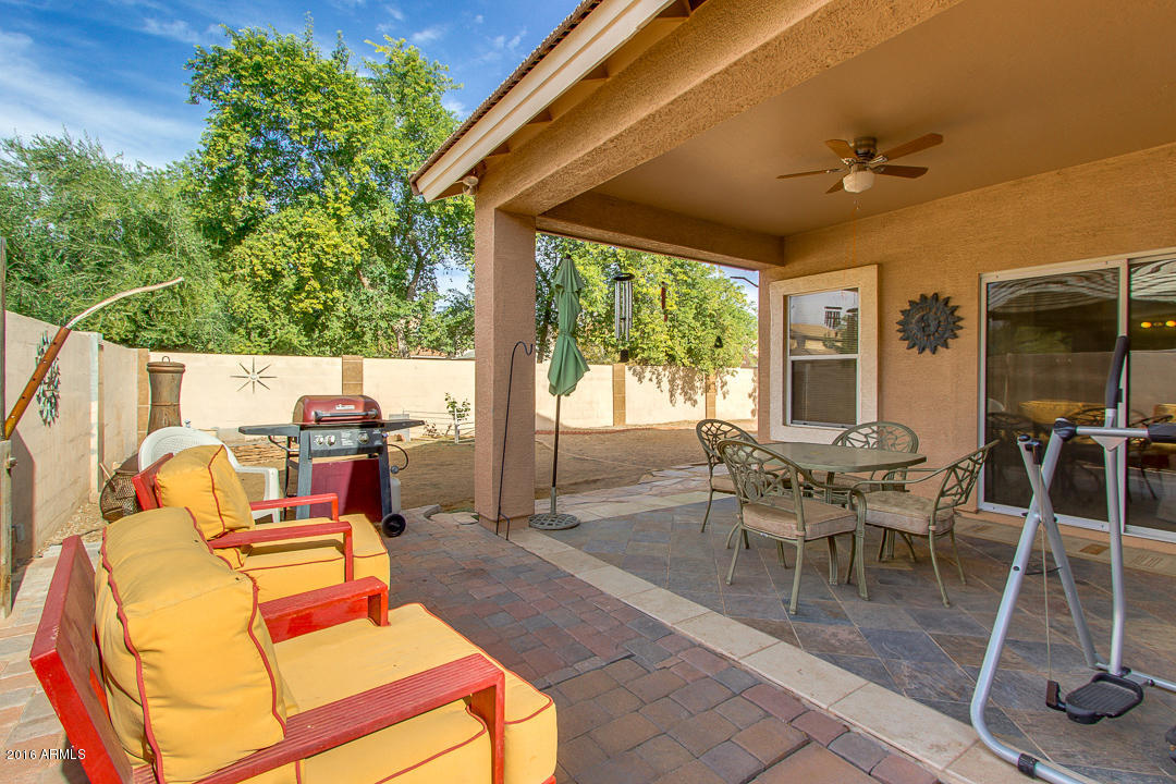 1970 E Bart St, Gilbert, AZ 85295 photo 32
