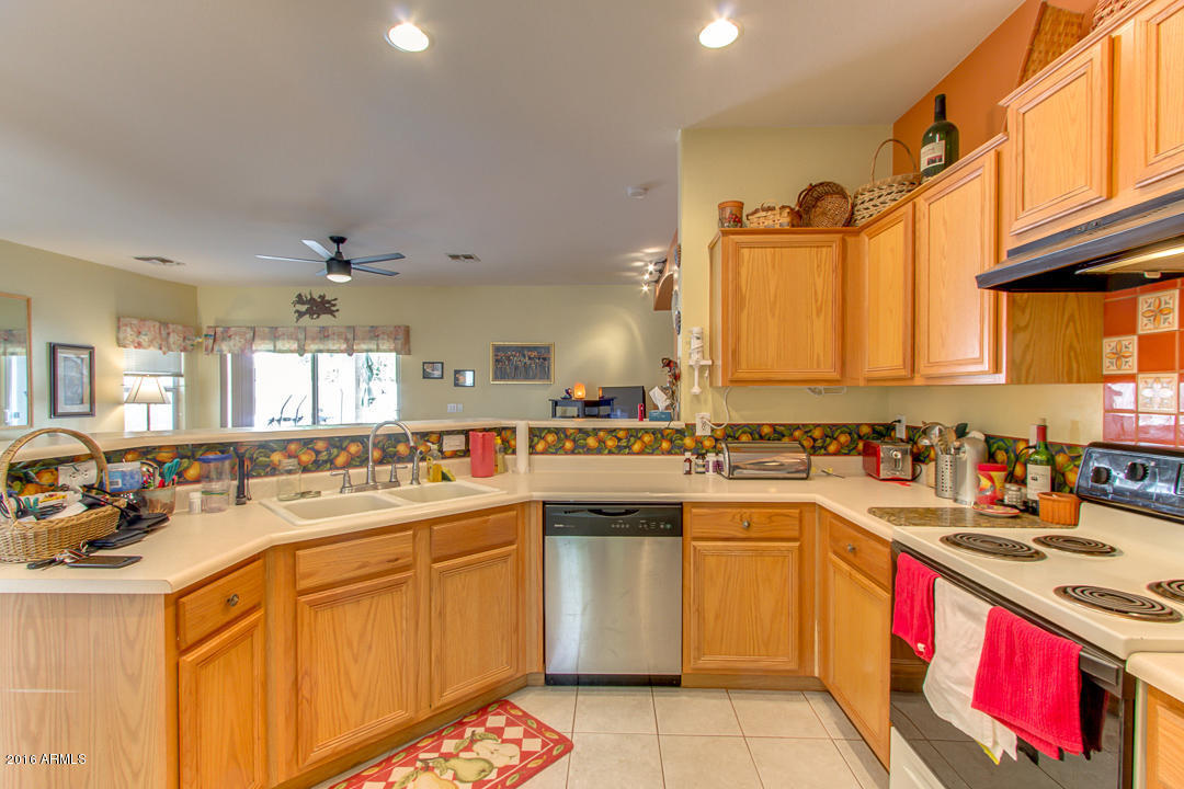 1970 E Bart St, Gilbert, AZ 85295 photo 8
