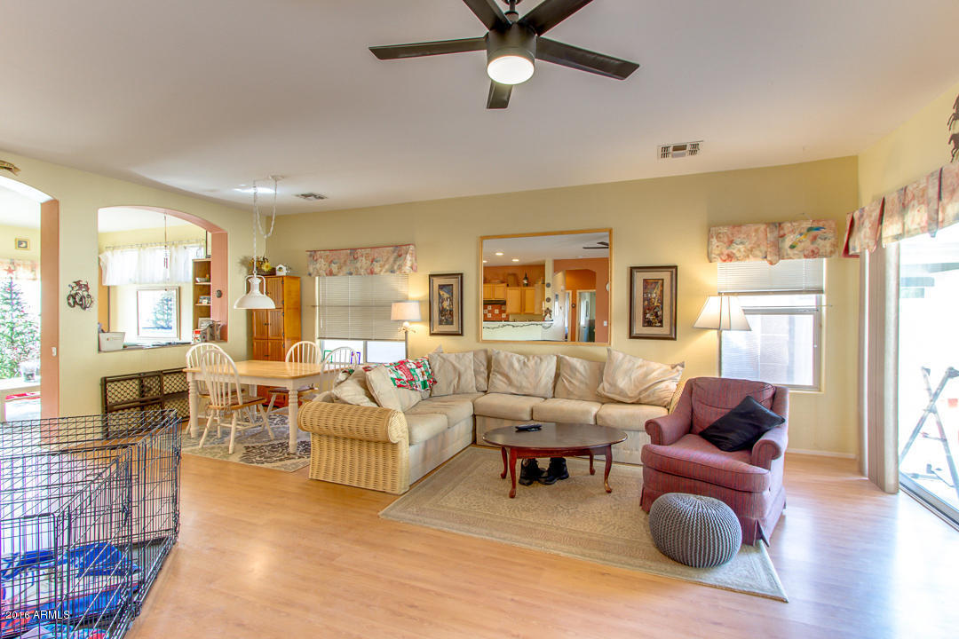 1970 E Bart St, Gilbert, AZ 85295 photo 16
