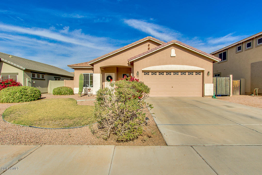 1970 E Bart St, Gilbert, AZ 85295 photo 1