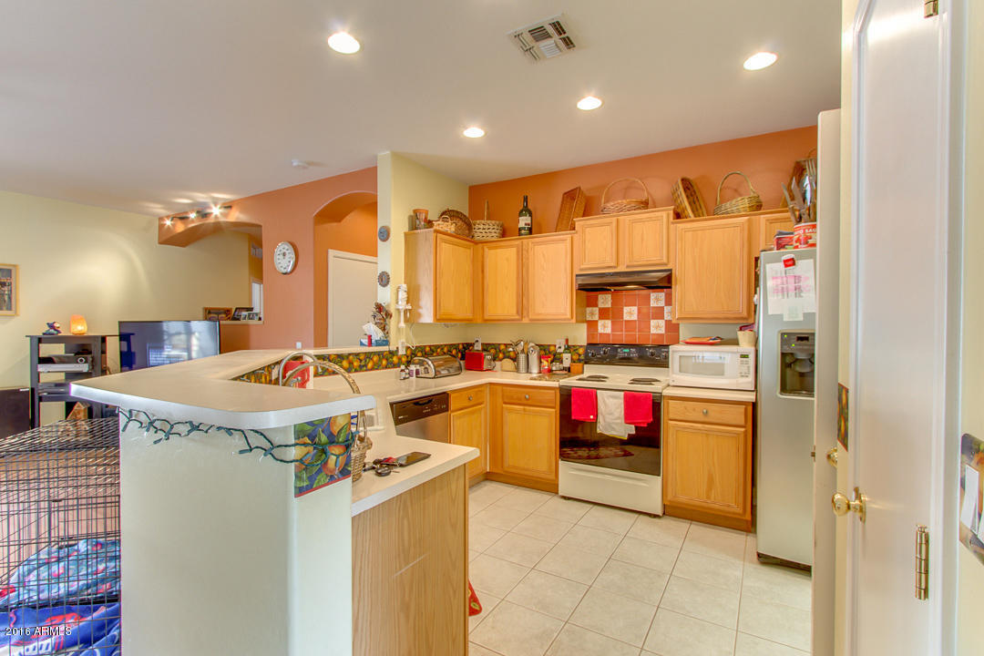 1970 E Bart St, Gilbert, AZ 85295 photo 7