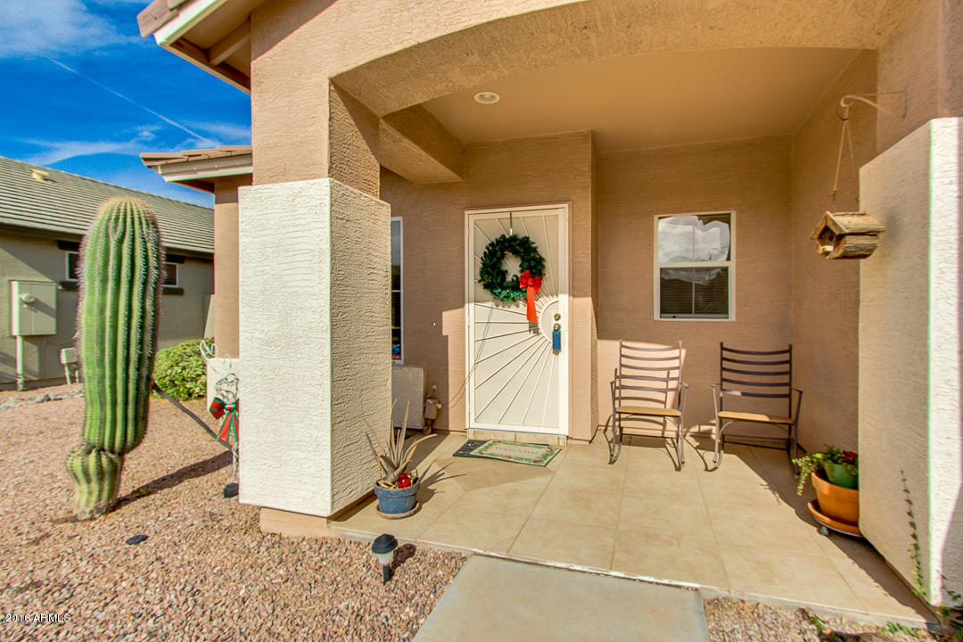 1970 E Bart St, Gilbert, AZ 85295 photo 3