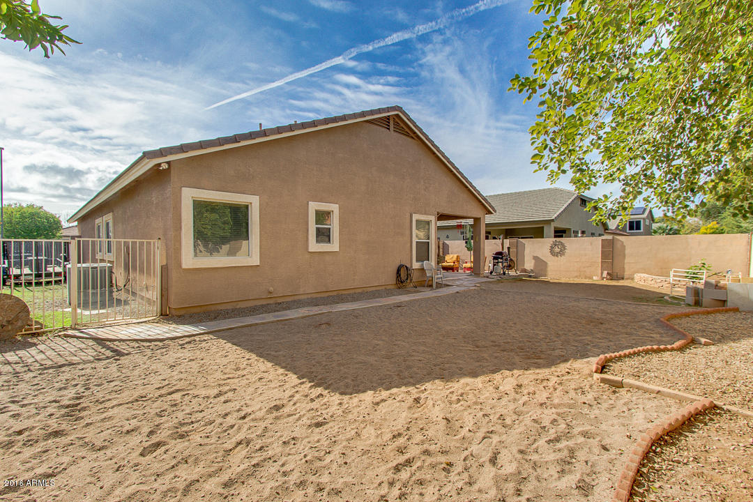1970 E Bart St, Gilbert, AZ 85295 photo 29