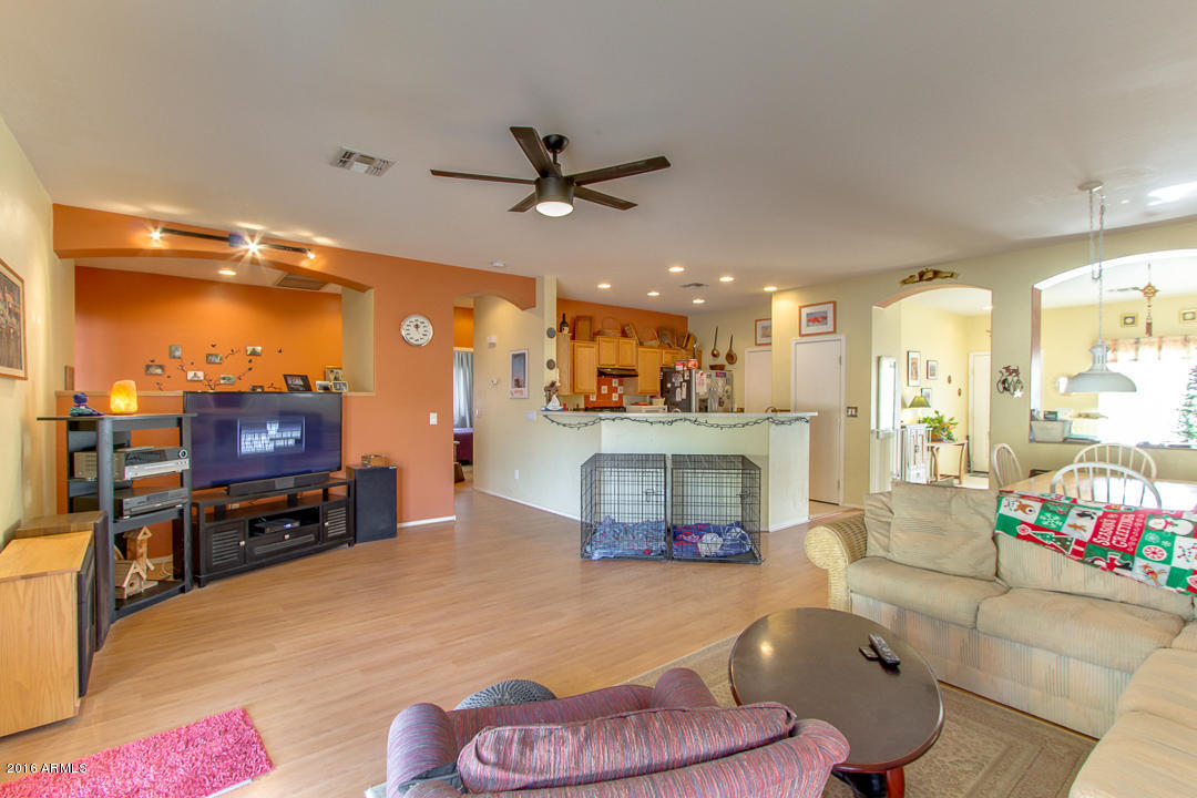 1970 E Bart St, Gilbert, AZ 85295 photo 15