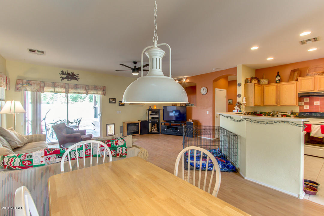 1970 E Bart St, Gilbert, AZ 85295 photo 13