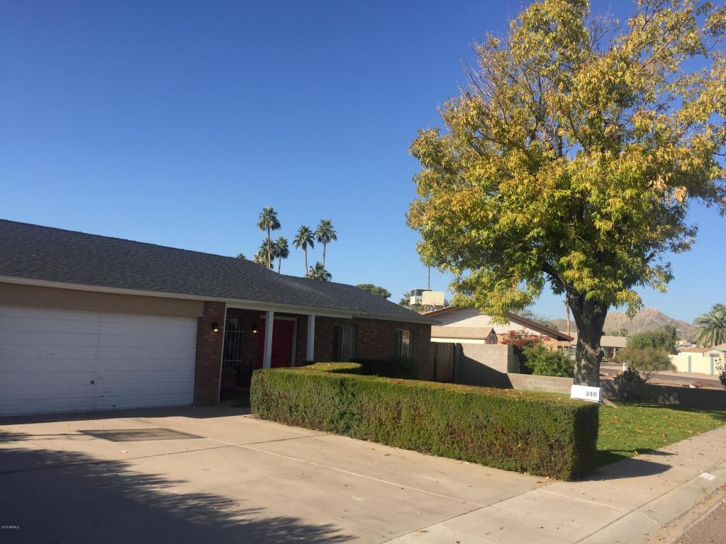 3511 E Dahlia Dr, Phoenix, AZ 85032 photo 3