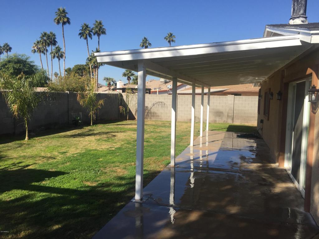 3511 E Dahlia Dr, Phoenix, AZ 85032 photo 25