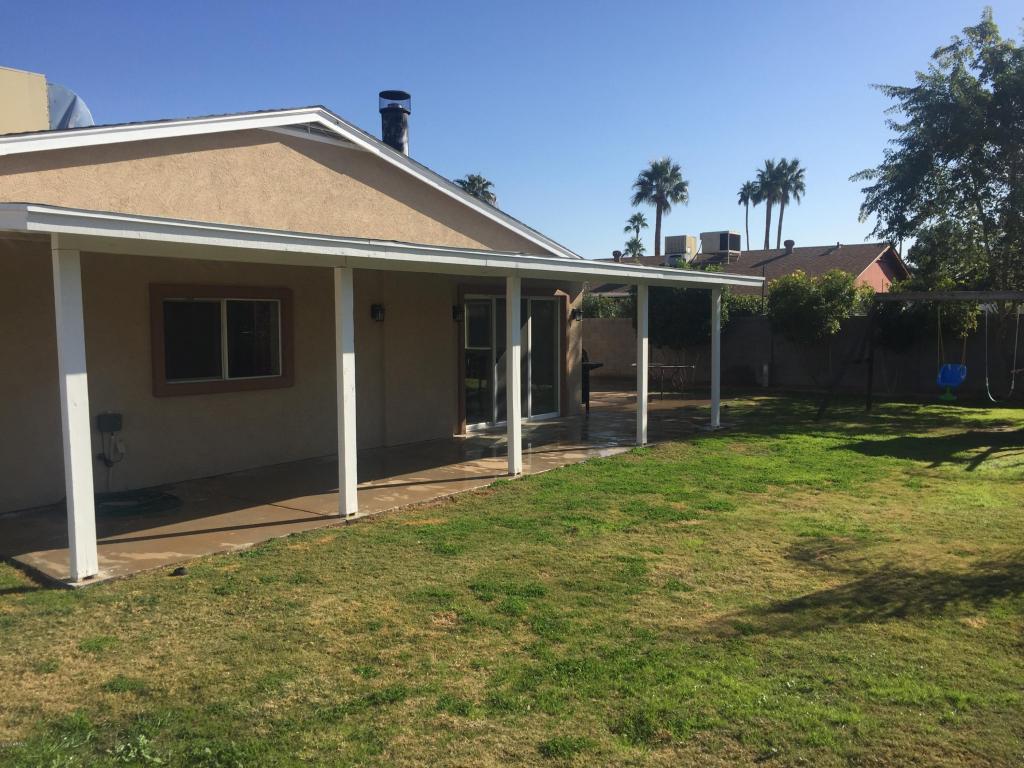 3511 E Dahlia Dr, Phoenix, AZ 85032 photo 28