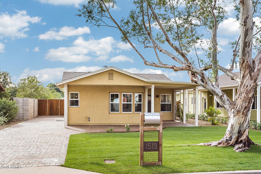 1513 Earll Dr, Phoenix, AZ 85014 photo 2