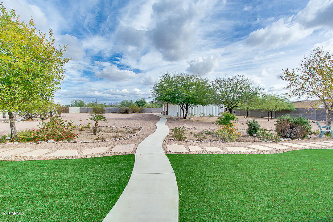 545 N 100th Pl, Mesa, AZ 85207 photo 38