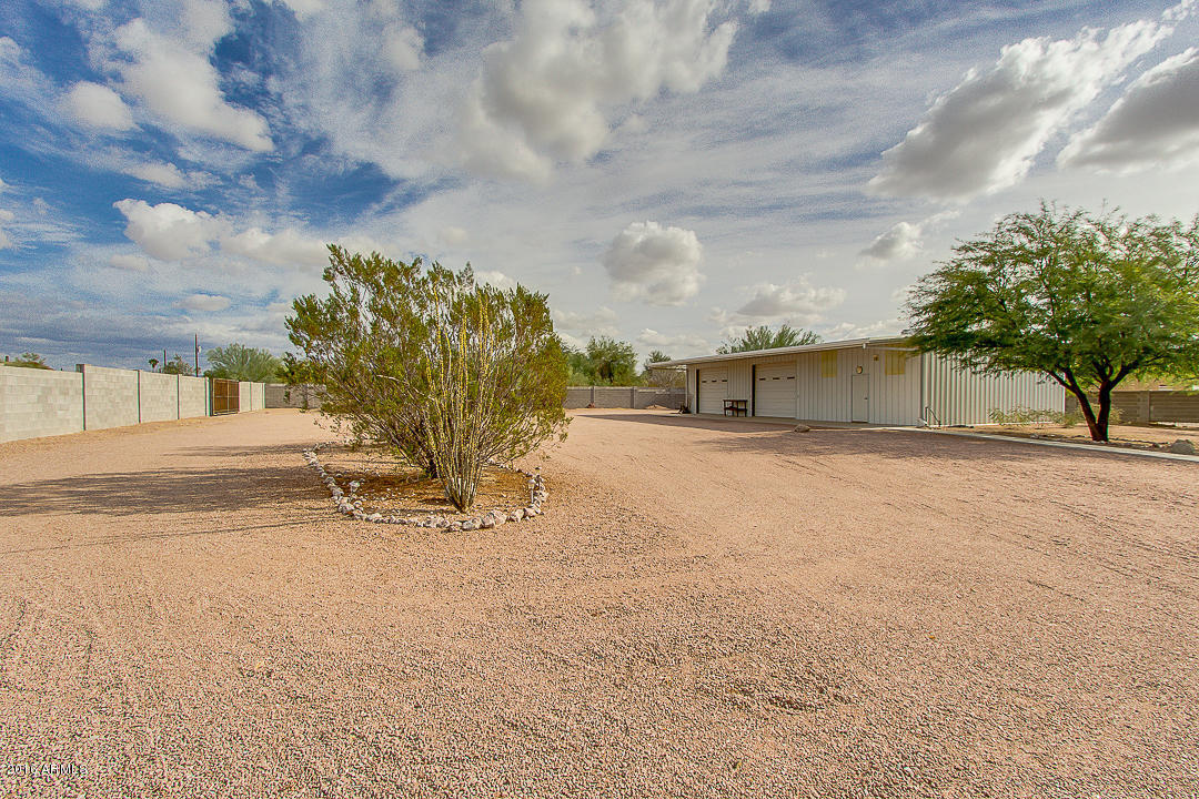 545 N 100th Pl, Mesa, AZ 85207 photo 5