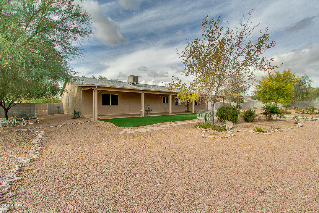 545 N 100th Pl, Mesa, AZ 85207 photo 41