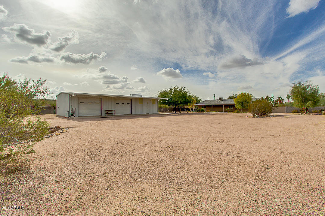 545 N 100th Pl, Mesa, AZ 85207 photo 45