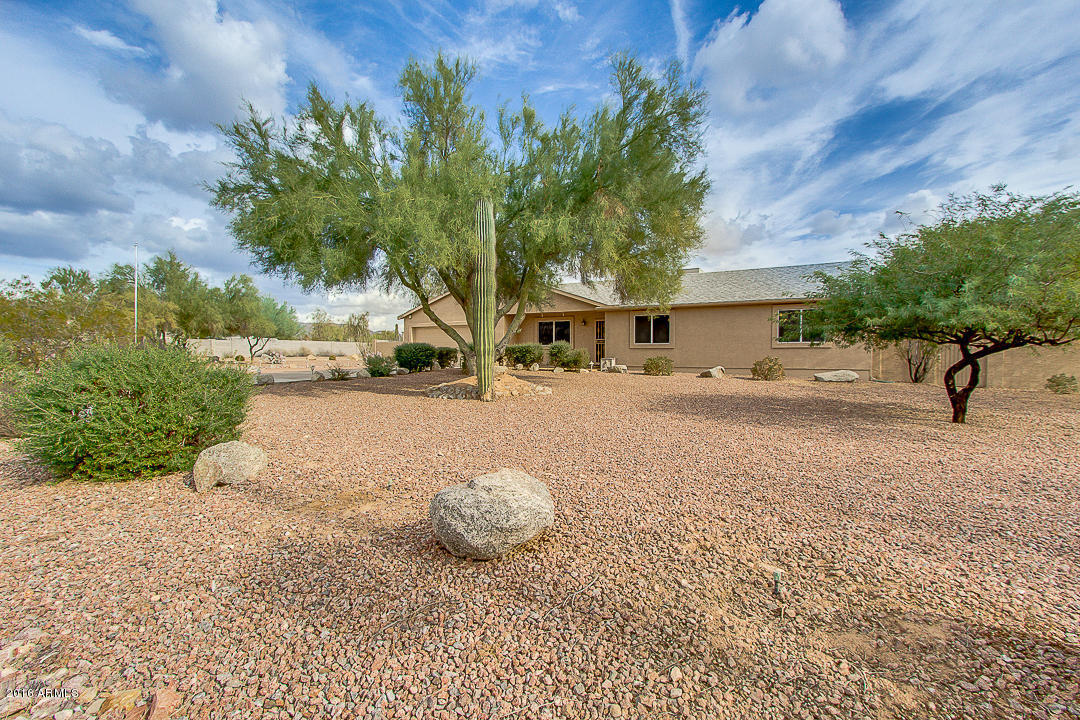 545 N 100th Pl, Mesa, AZ 85207 photo 53
