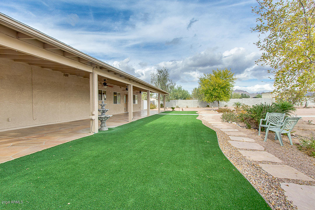 545 N 100th Pl, Mesa, AZ 85207 photo 37