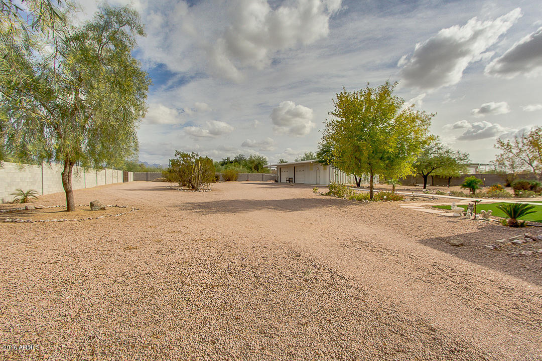 545 N 100th Pl, Mesa, AZ 85207 photo 50