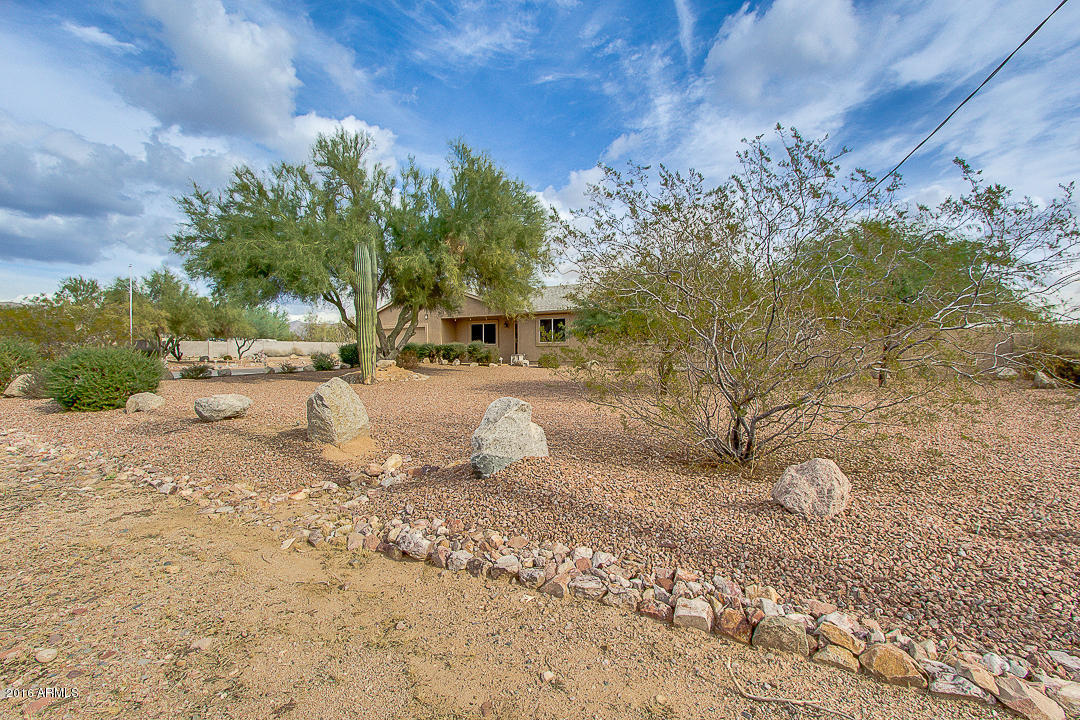 545 N 100th Pl, Mesa, AZ 85207 photo 54