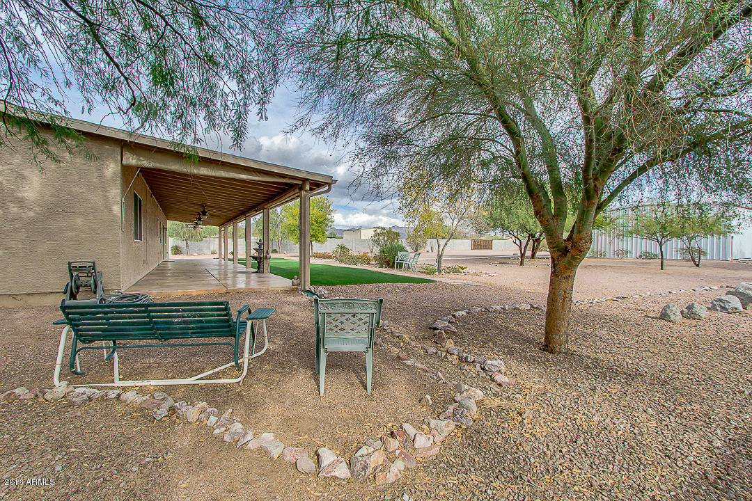 545 N 100th Pl, Mesa, AZ 85207 photo 39