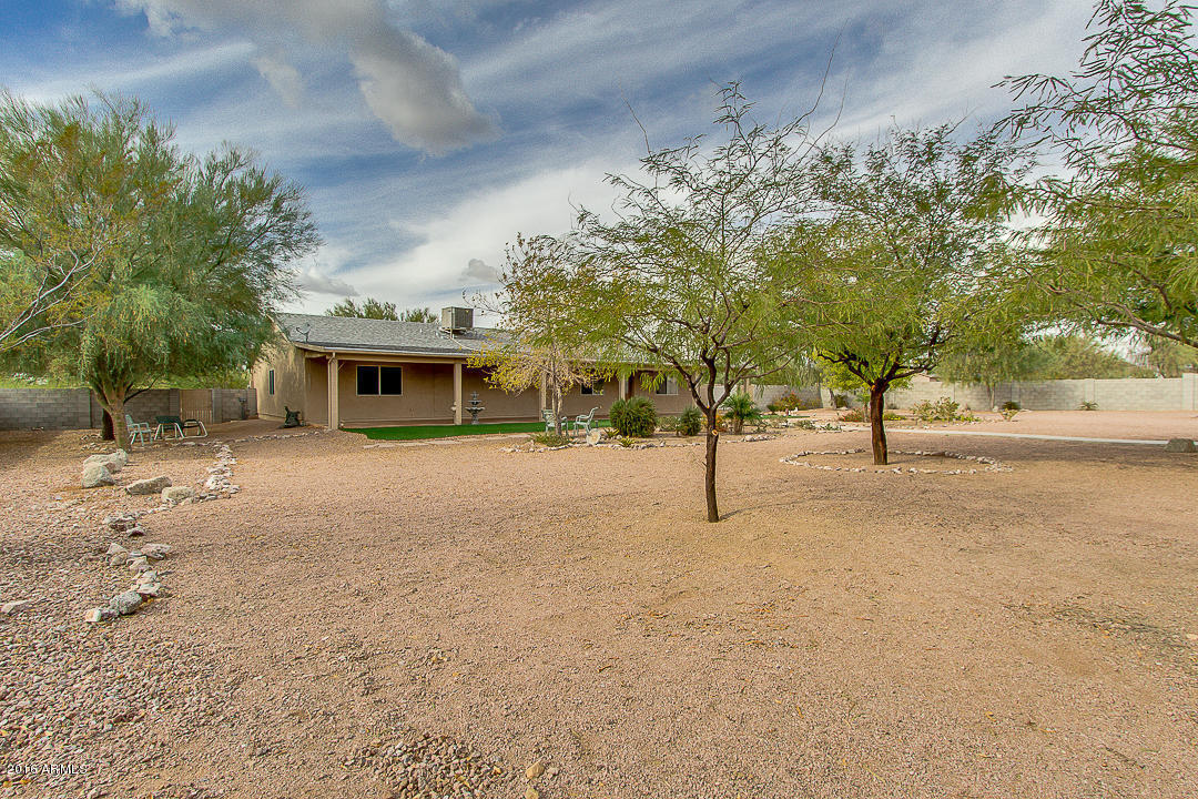 545 N 100th Pl, Mesa, AZ 85207 photo 42