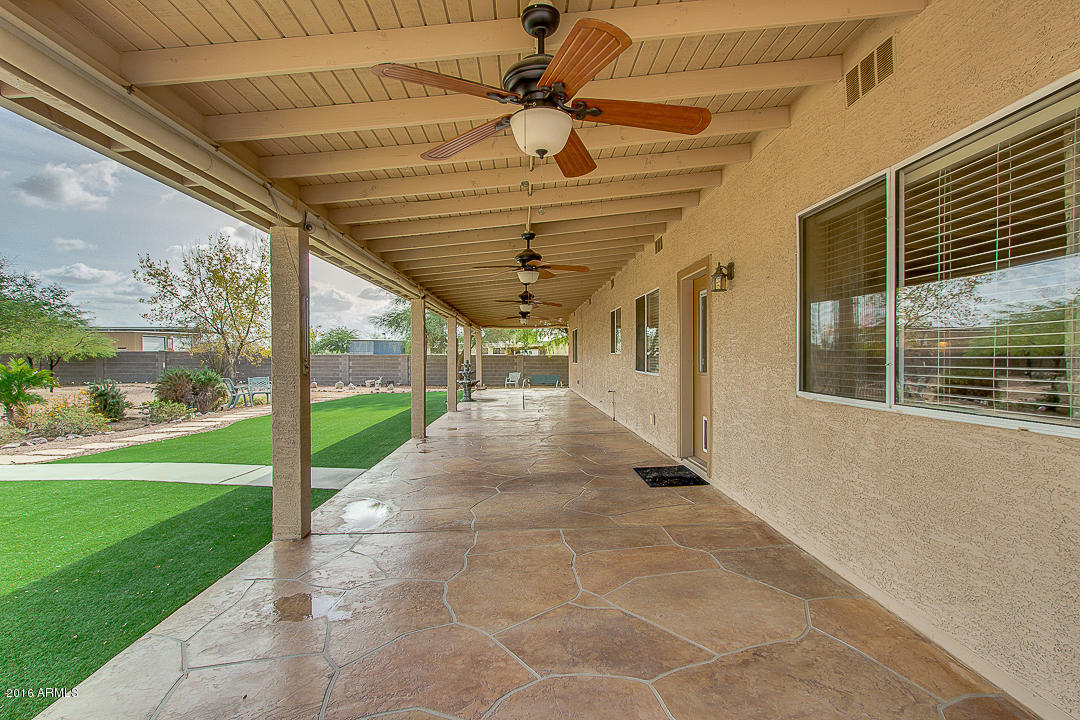 545 N 100th Pl, Mesa, AZ 85207 photo 36
