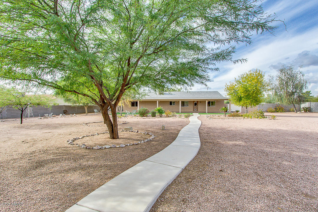 545 N 100th Pl, Mesa, AZ 85207 photo 44