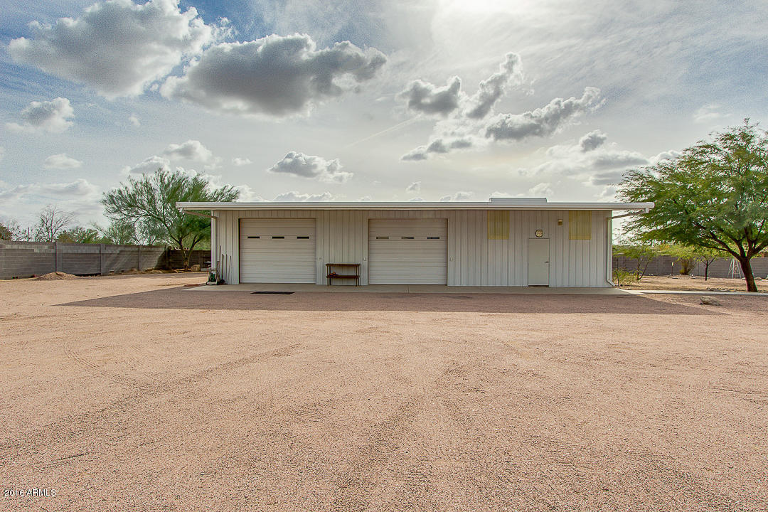 545 N 100th Pl, Mesa, AZ 85207 photo 3