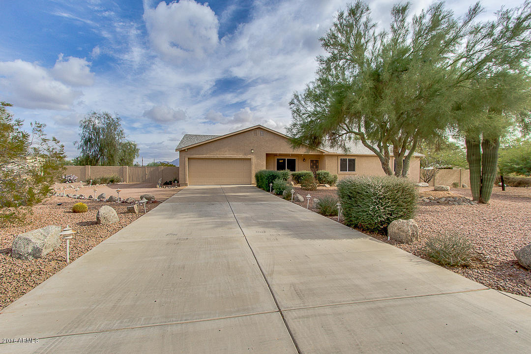545 N 100th Pl, Mesa, AZ 85207 photo 2