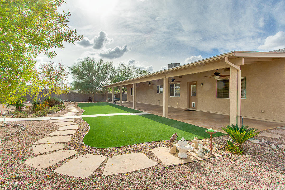 545 N 100th Pl, Mesa, AZ 85207 photo 40