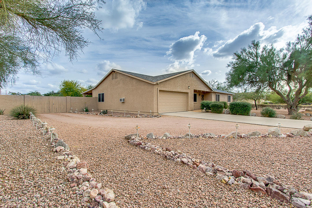545 N 100th Pl, Mesa, AZ 85207 photo 52