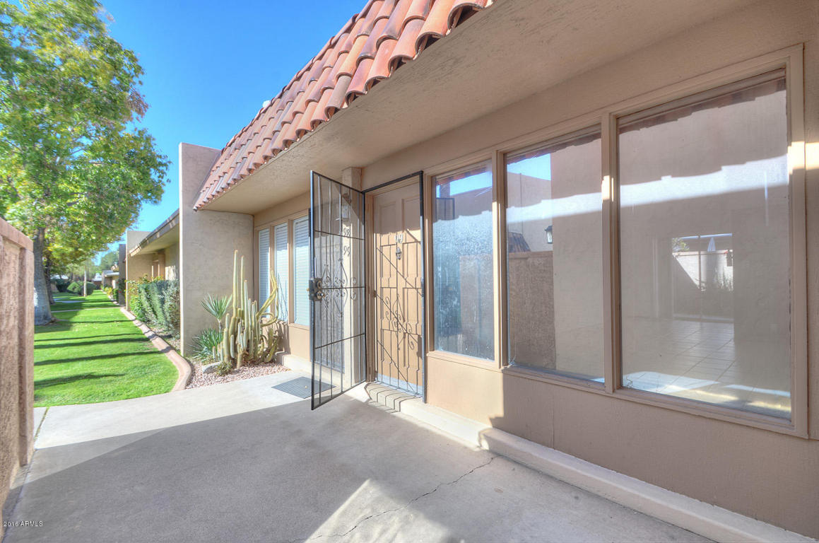 1320 E Bethany Home Rd #99, Phoenix, AZ 85014 photo 1