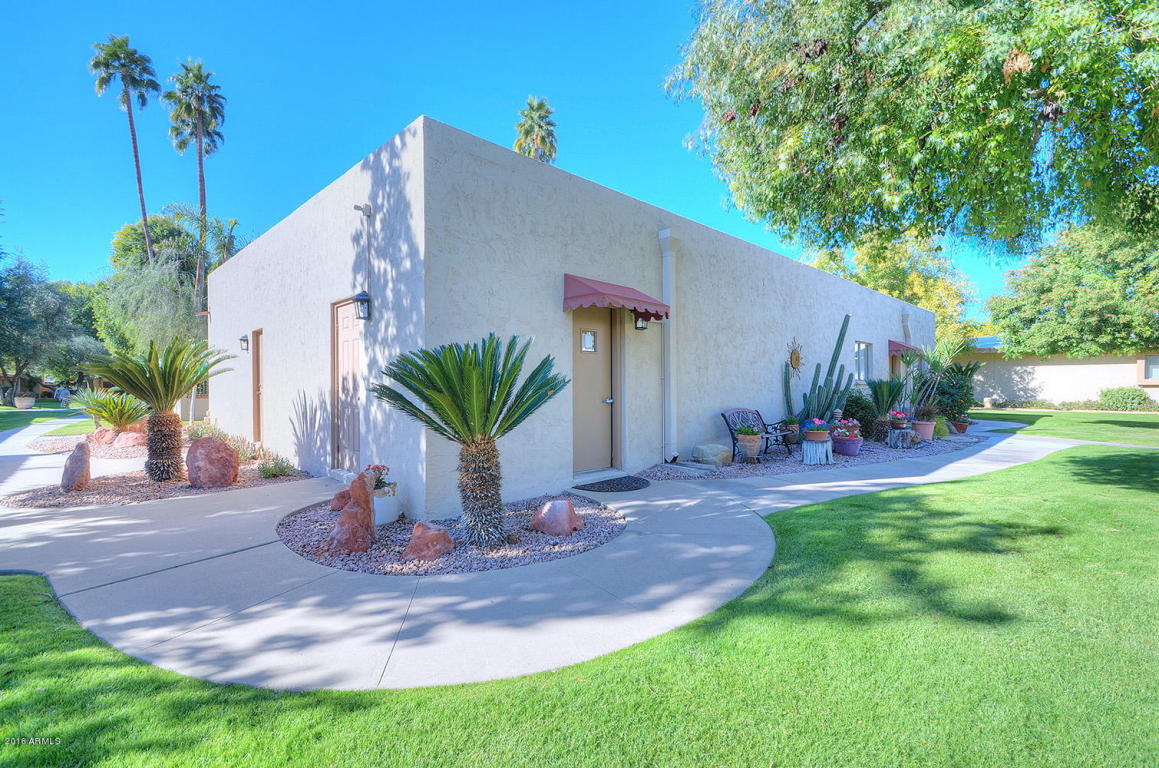 1320 E Bethany Home Rd #99, Phoenix, AZ 85014 photo 18