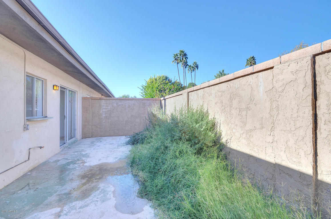 1320 E Bethany Home Rd #99, Phoenix, AZ 85014 photo 16