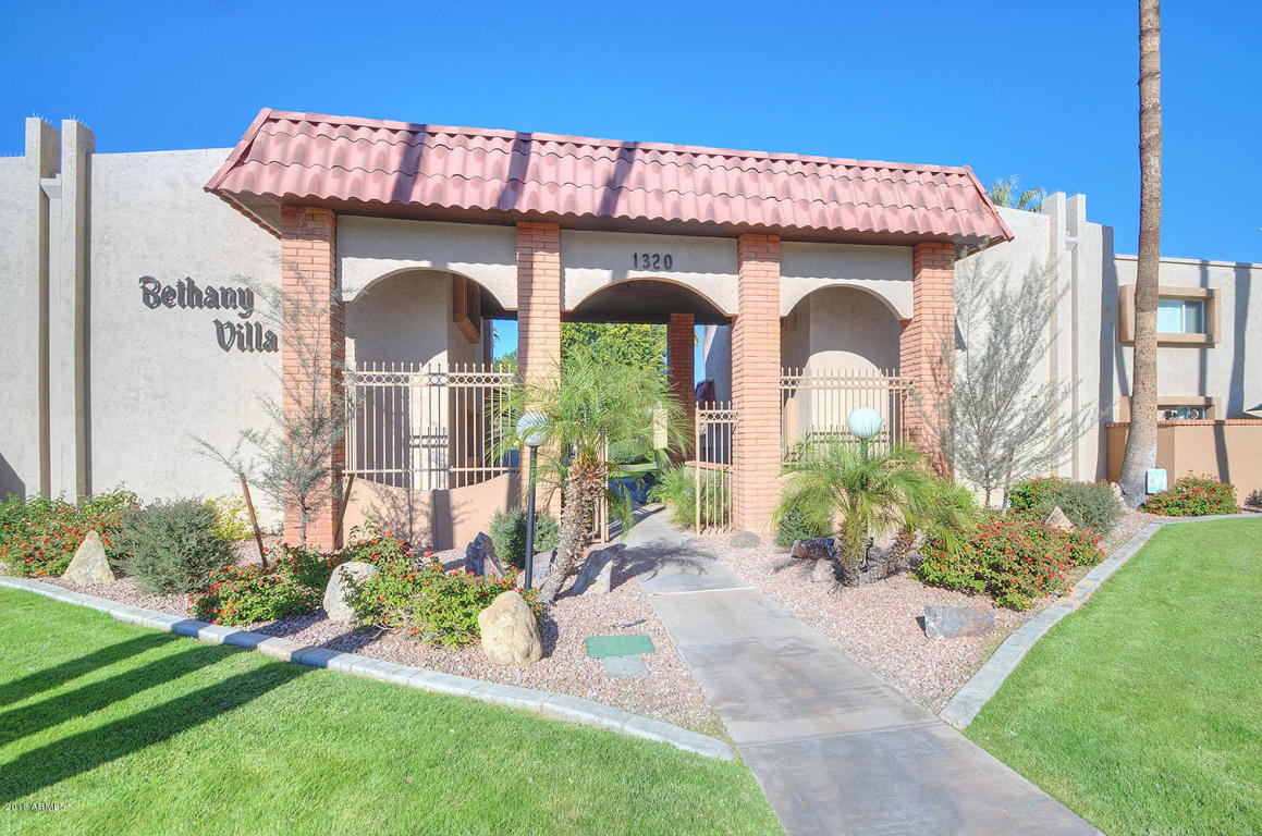 1320 E Bethany Home Rd #99, Phoenix, AZ 85014 photo 19