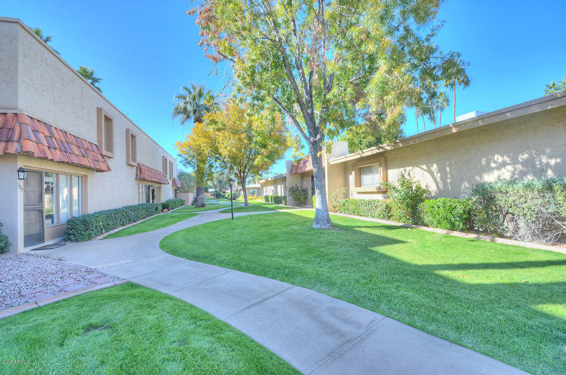 1320 E Bethany Home Rd #99, Phoenix, AZ 85014 photo 17