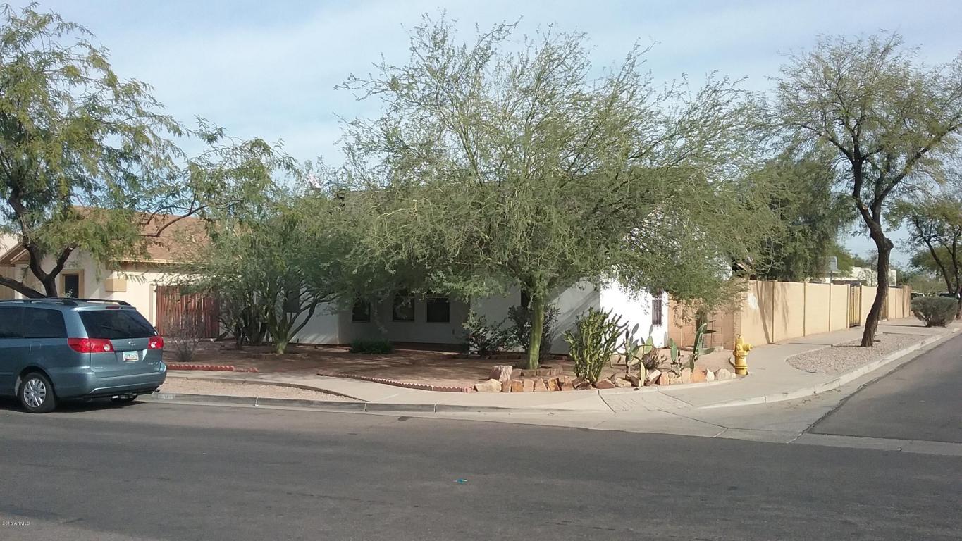 1448 E Saint Catherine Ave, Phoenix, AZ 85042 photo 3