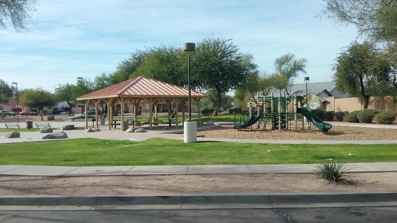 1448 E Saint Catherine Ave, Phoenix, AZ 85042 photo 9