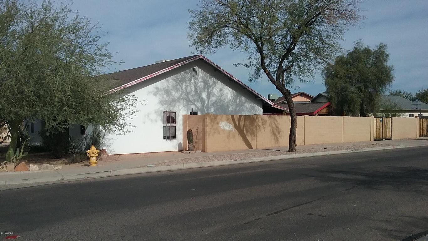 1448 E Saint Catherine Ave, Phoenix, AZ 85042 photo 10