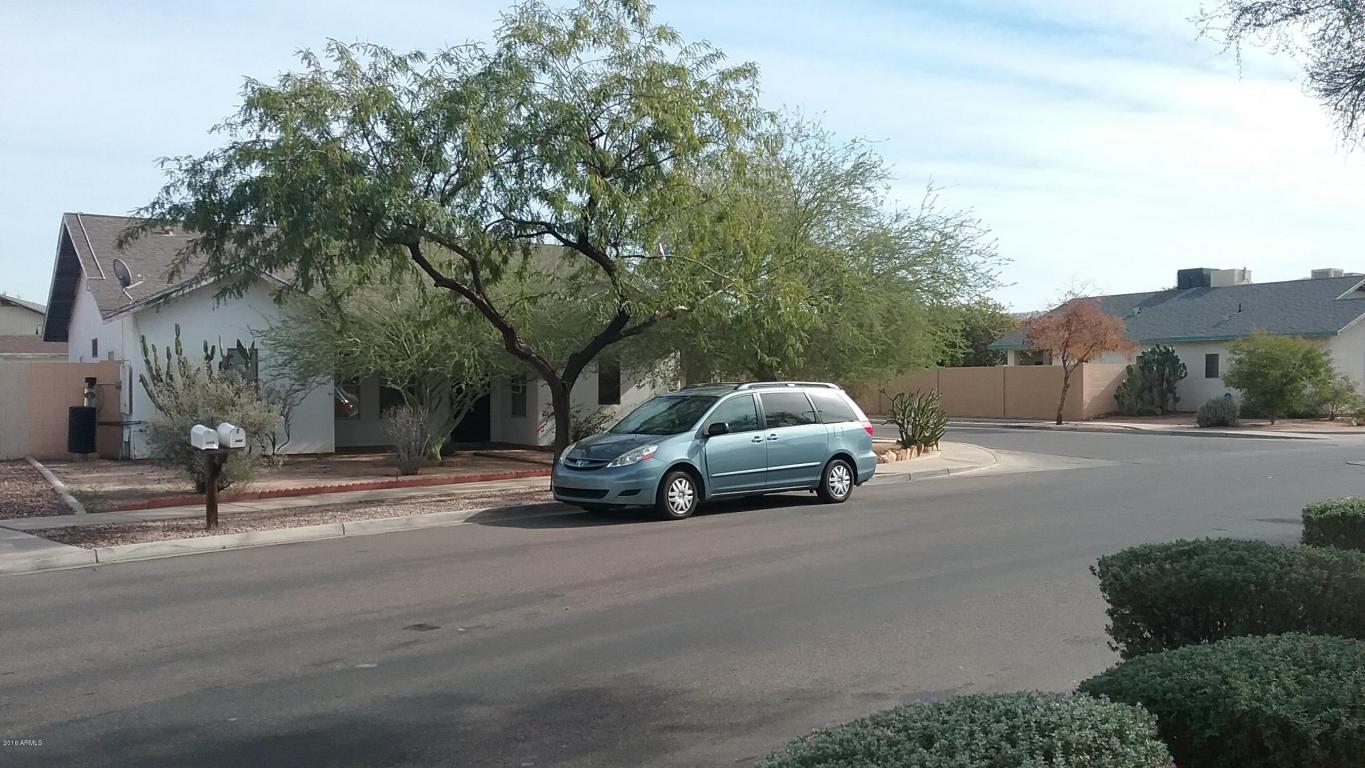 1448 E Saint Catherine Ave, Phoenix, AZ 85042 photo 1