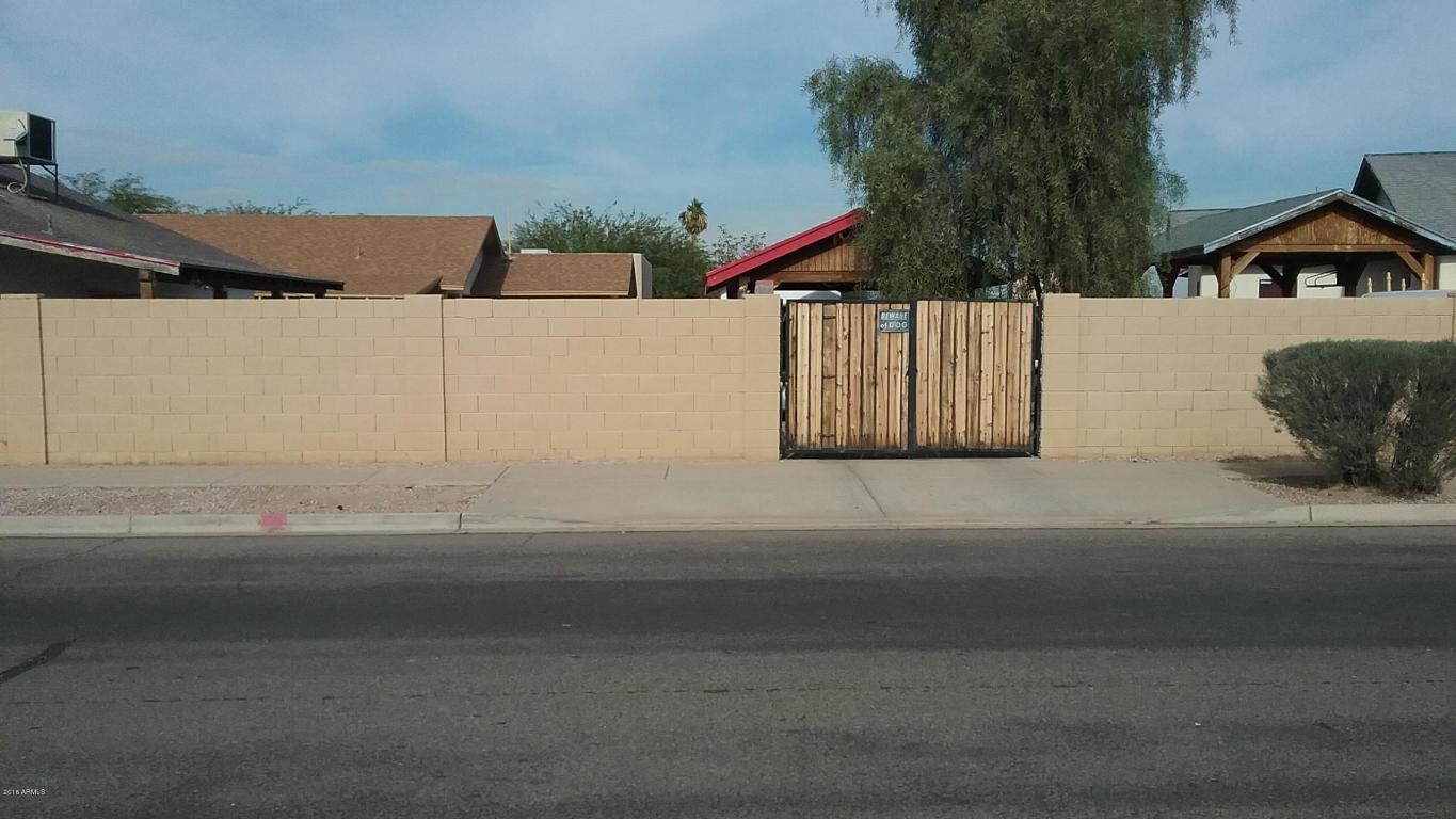 1448 E Saint Catherine Ave, Phoenix, AZ 85042 photo 8