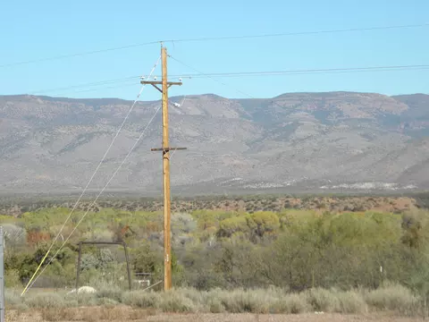 153 E Mitchell Way #;, Tonto Basin, AZ 85553 photo 12