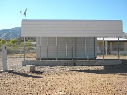 153 E Mitchell Way #;, Tonto Basin, AZ 85553 photo 5