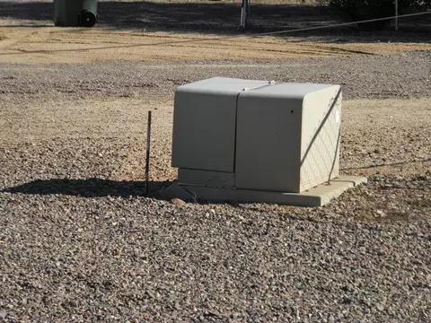153 E Mitchell Way #;, Tonto Basin, AZ 85553 photo 9