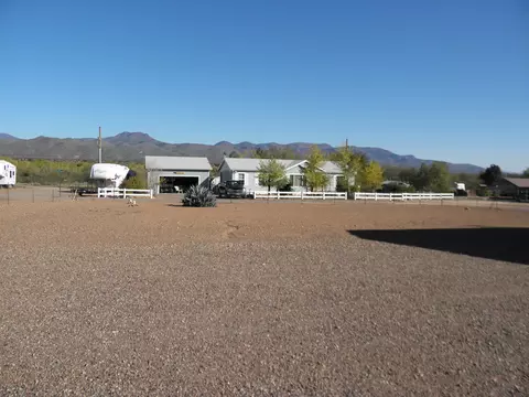 153 E Mitchell Way #;, Tonto Basin, AZ 85553 photo 6
