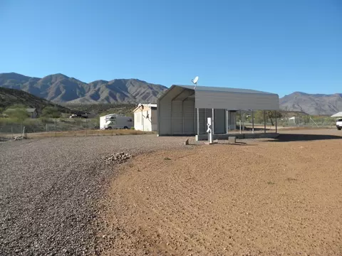153 E Mitchell Way #;, Tonto Basin, AZ 85553 photo 4