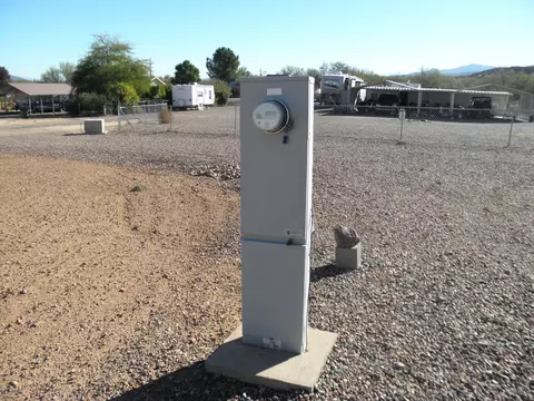 153 E Mitchell Way #;, Tonto Basin, AZ 85553 photo 8