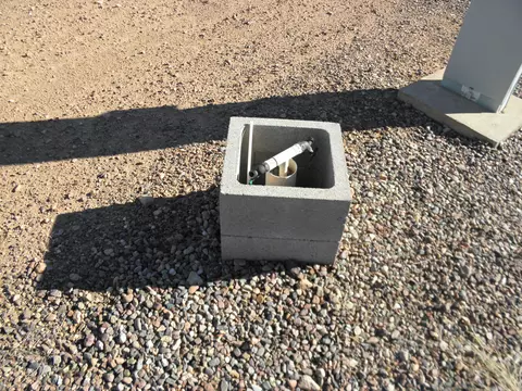 153 E Mitchell Way #;, Tonto Basin, AZ 85553 photo 7