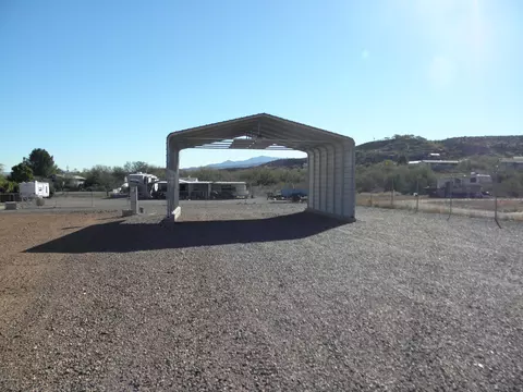 153 E Mitchell Way #;, Tonto Basin, AZ 85553 photo 3