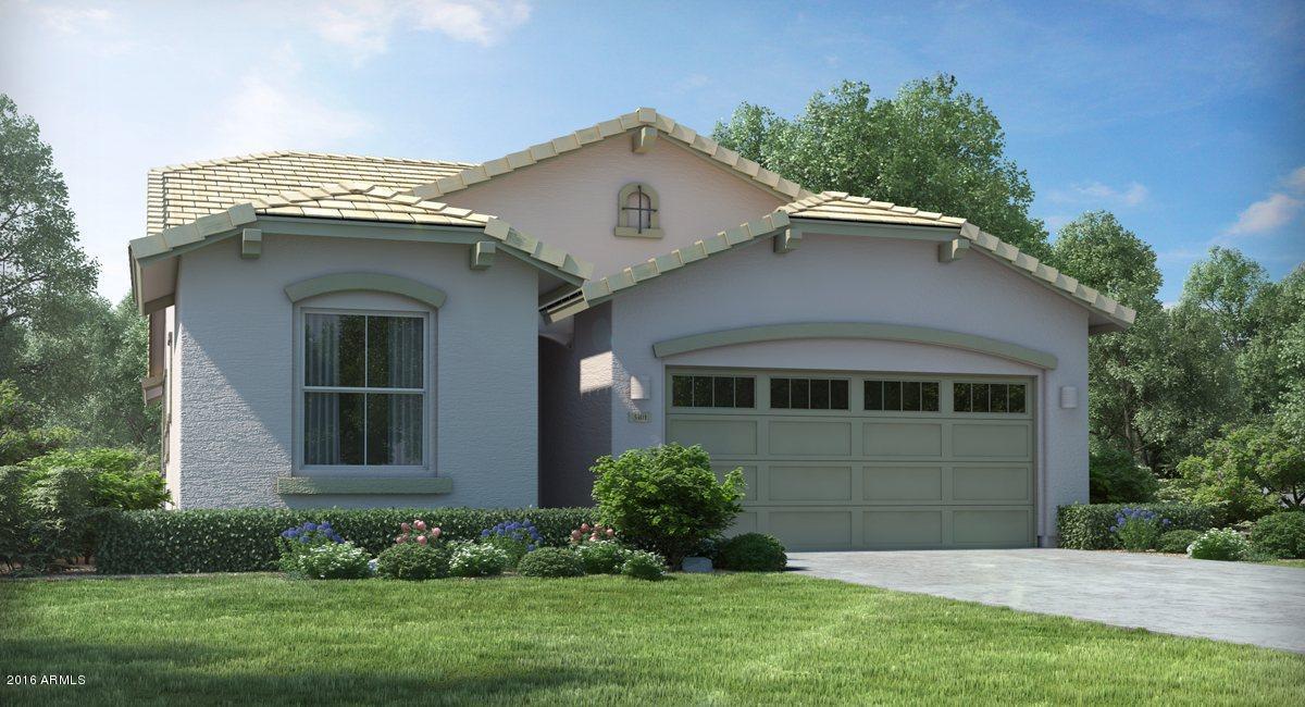 3561 E Peartree Ln, Gilbert, AZ 85298 photo 1