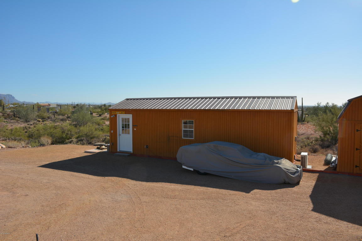 1499 W Moon Vista St, Apache Junction, AZ 85120 photo 34